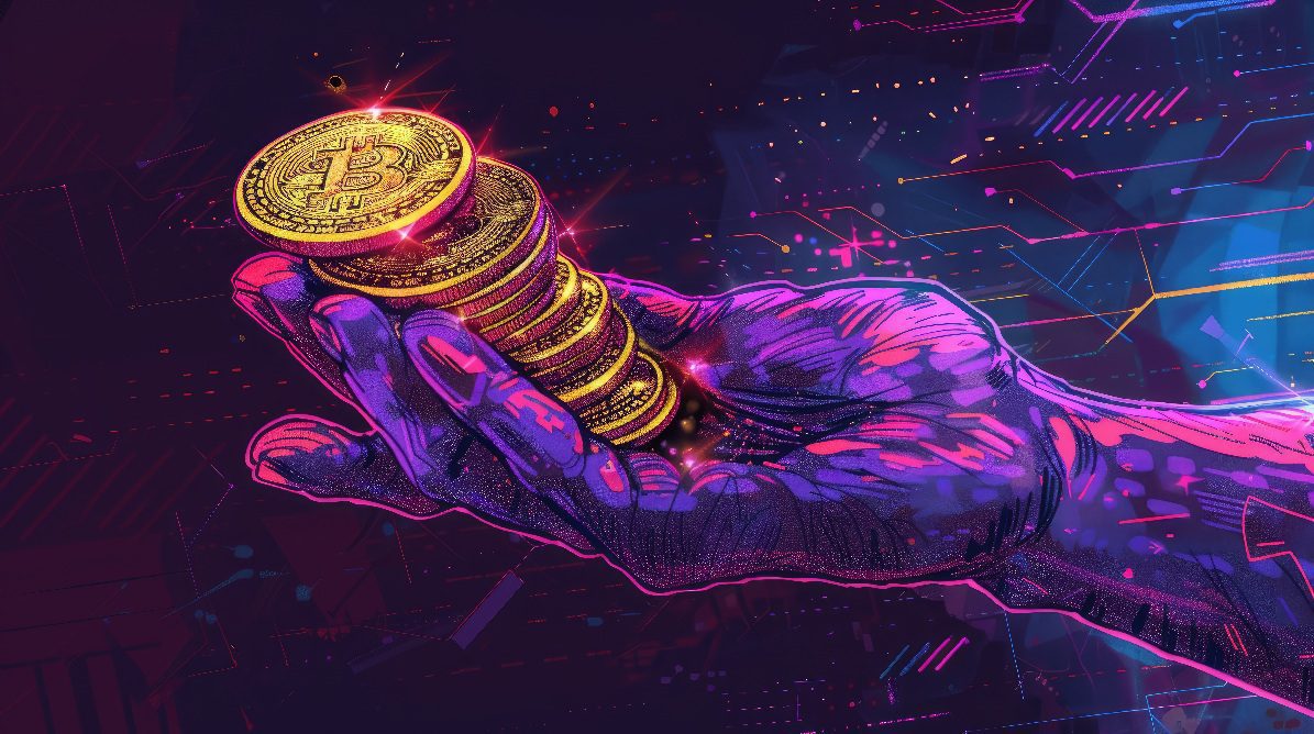 Actu cours BTC