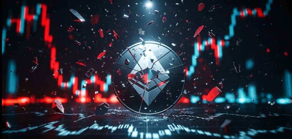 les risque en crypto en 2025