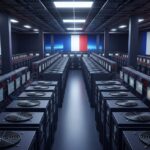 miner des cryptomonnaies en France