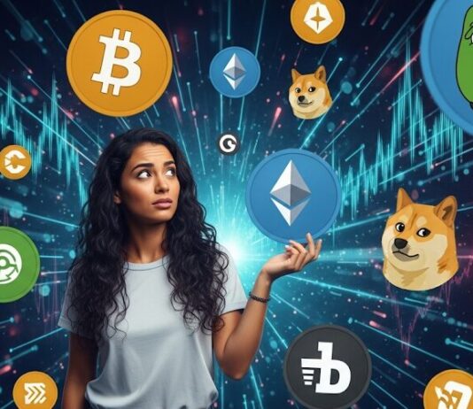 quelle crypto acheter en 2025