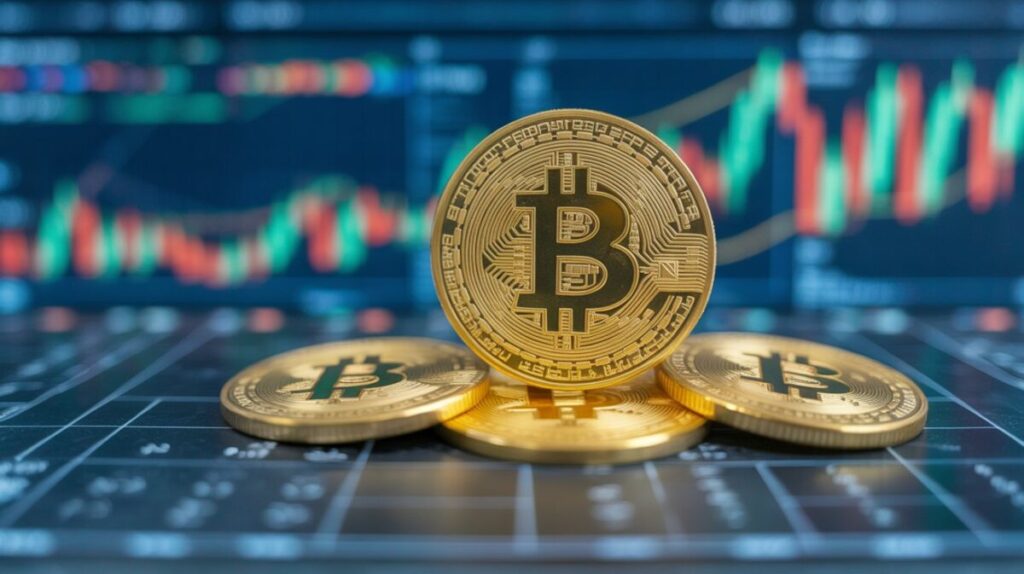 Bitcoin la valeur sure