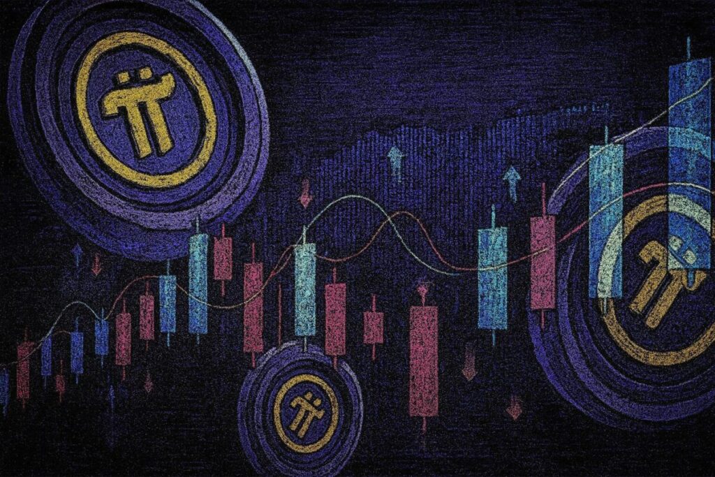news de Pi Network