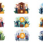 bitcoin législation pays
