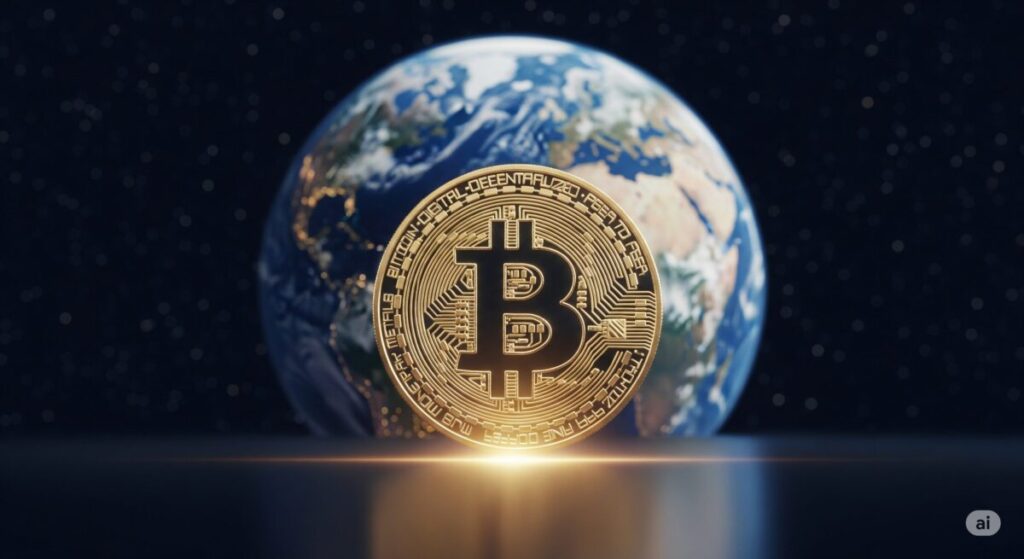 pays régulation bitcoin