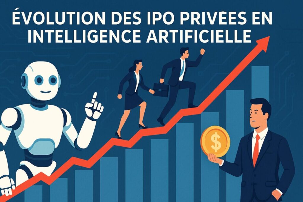 IPO privées IA