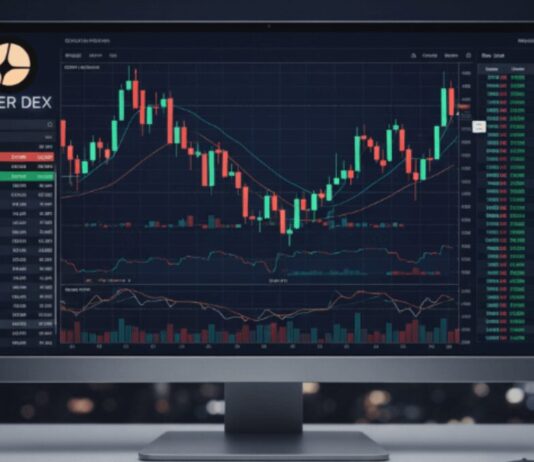 acheter la crypto ASTER DEX