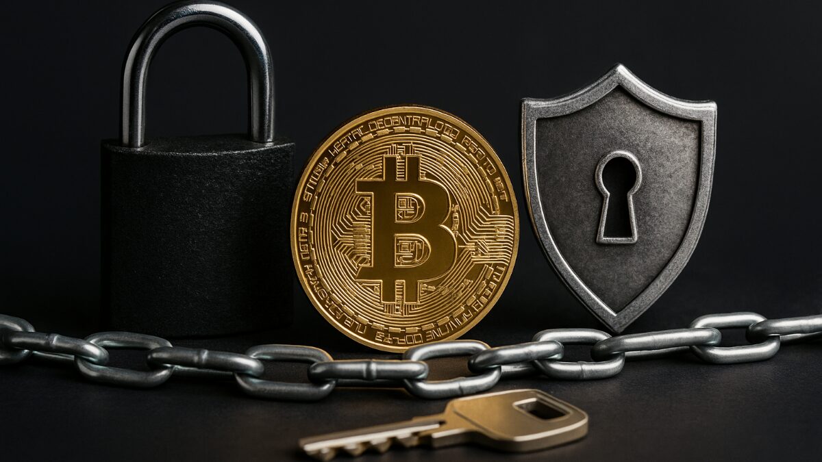 Bien configurer ses hardware wallet crypto