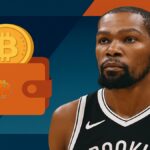 Kevin Durant retrouve un portefeuille Bitcoin oublié depuis 2016 grâce à Coinbase et réalise un gain record