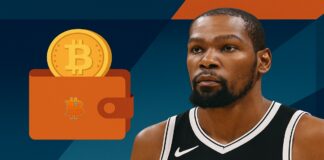 Kevin Durant retrouve un portefeuille Bitcoin oublié depuis 2016 grâce à Coinbase et réalise un gain record