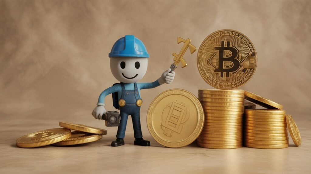 Miner du Bitcoin en Solo avec Solo CKPool