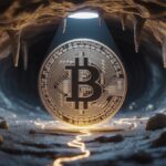 Mineur solo décrochant un bloc Bitcoin à 347 000 dollars