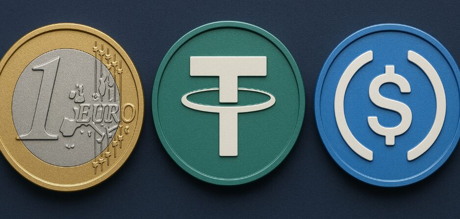stablecoin euro