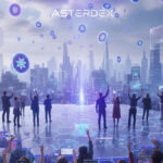 ASTER airdrop