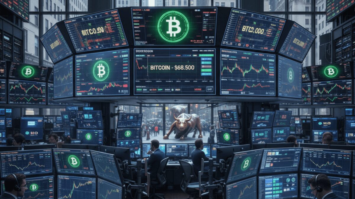 bullrun bitcoin ath