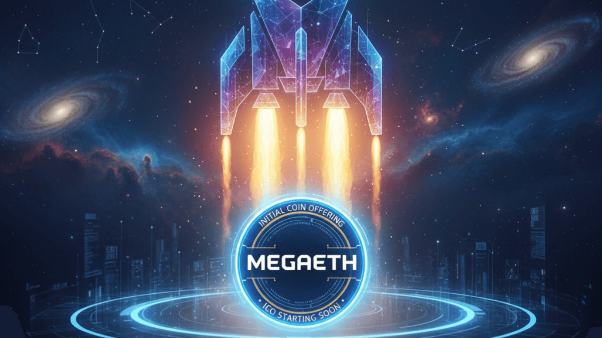 MEGAETH ICO