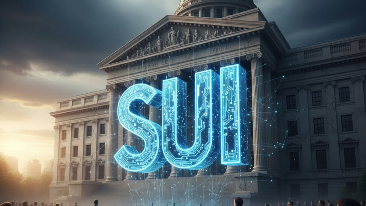stablecoin SUI
