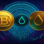 l’écosystème Sui lance deux stablecoins soutenus par BlackRock et Ethena, reliant finance traditionnelle et DeF