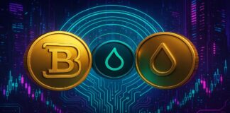 l’écosystème Sui lance deux stablecoins soutenus par BlackRock et Ethena, reliant finance traditionnelle et DeF