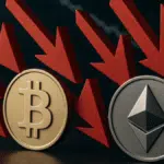 Grosses sorties des ETF Bitcoin et Ethereum ! Vers une fin de bullrun ! Sorties de capitaux (outflows) massives des ETF Bitcoin et Ethereum en novembre 2025.